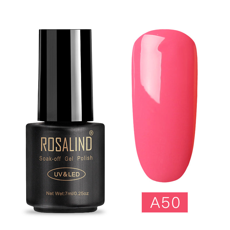 Rosalind Fluorescent nail glue