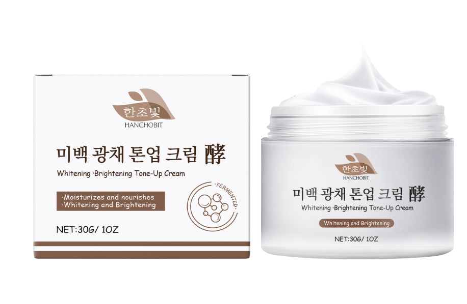Whitening And Brightening Cream