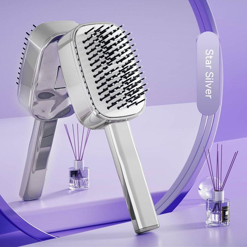 Women's Special Key Pneumatic Skin Comb