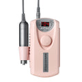 Mobile Drill STE101 Rechargeable nail polisher