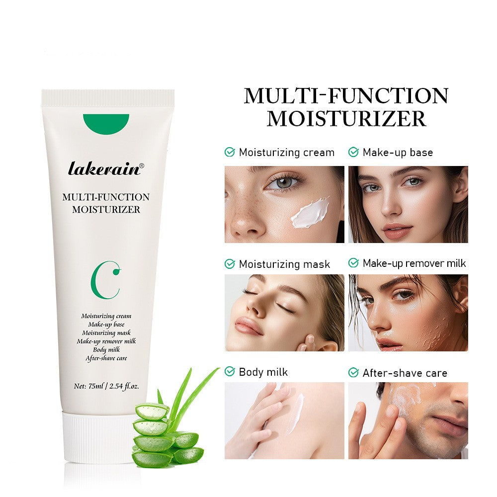 Multifunctional Daily Moisturizing Cream