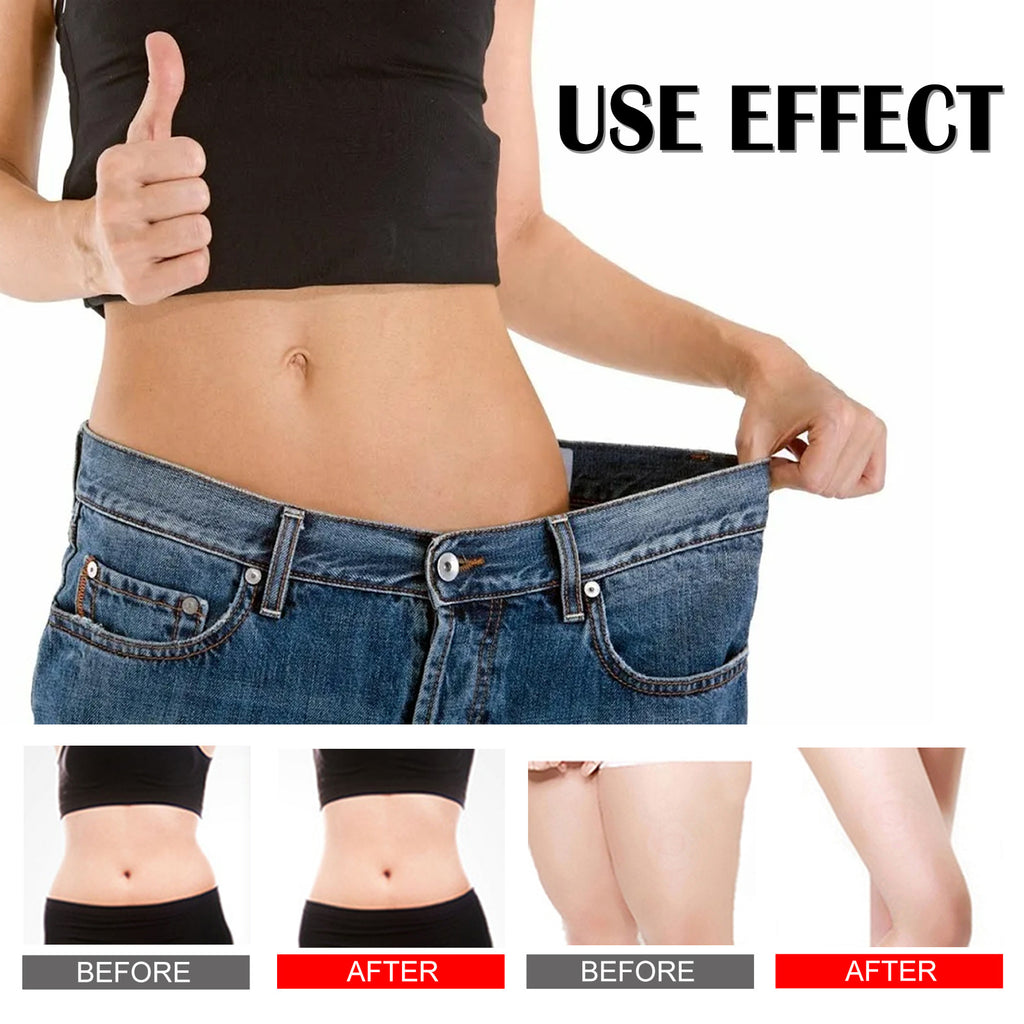 Ginger Body Shaping Perspiration Tightening Cream