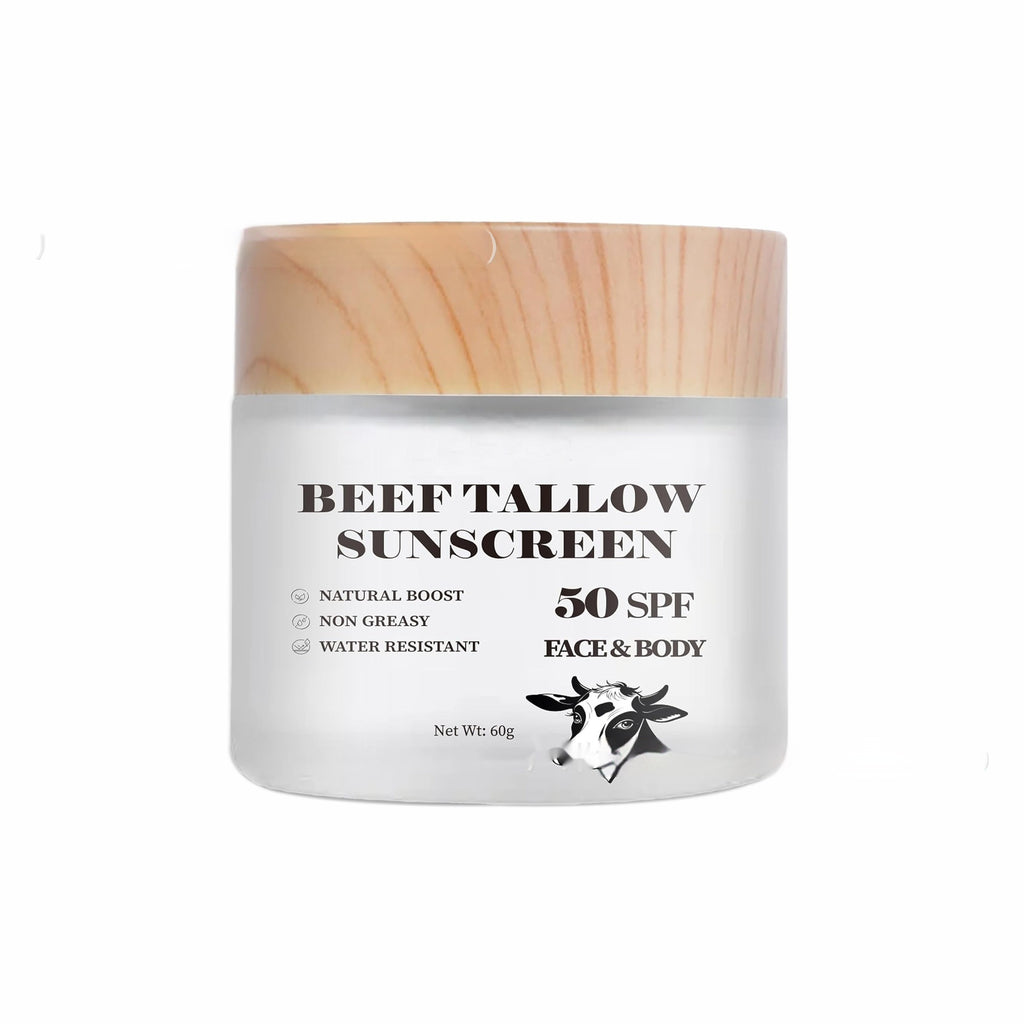Beef Twill Protective Cream Waterproof And Non-greasy