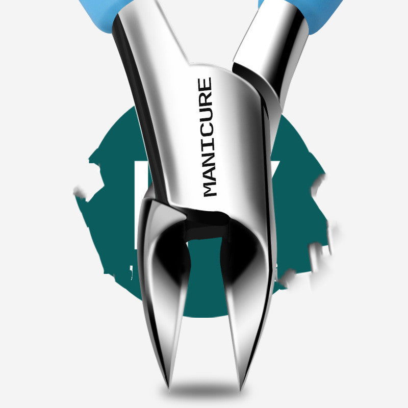 Nail Clippers Set For Nail Groove