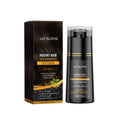 Plant Extract Maintenance DIY Long Lasting Color Rendering Trendy Soft Coloring Shampoo