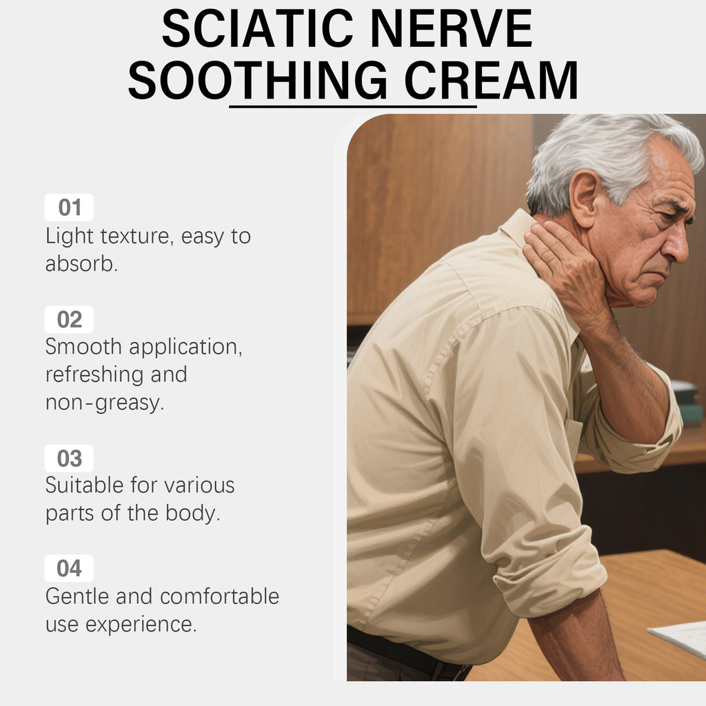 Herbal Soothing Cream