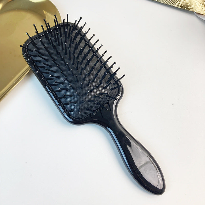 Women's Fashion Air Cushion Massage Hair Curling Comb