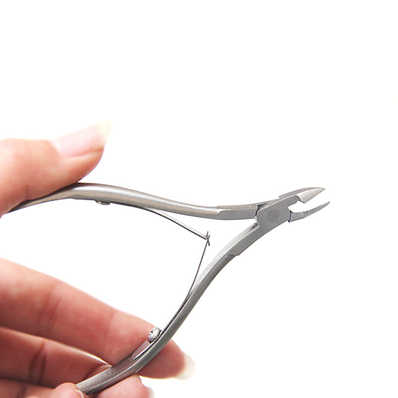 Solingen Nail beauty pliers