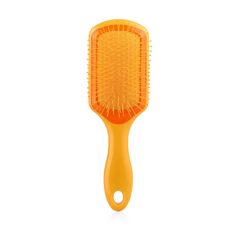 Air Cushion Comb Curly Hair Lady Portable Home