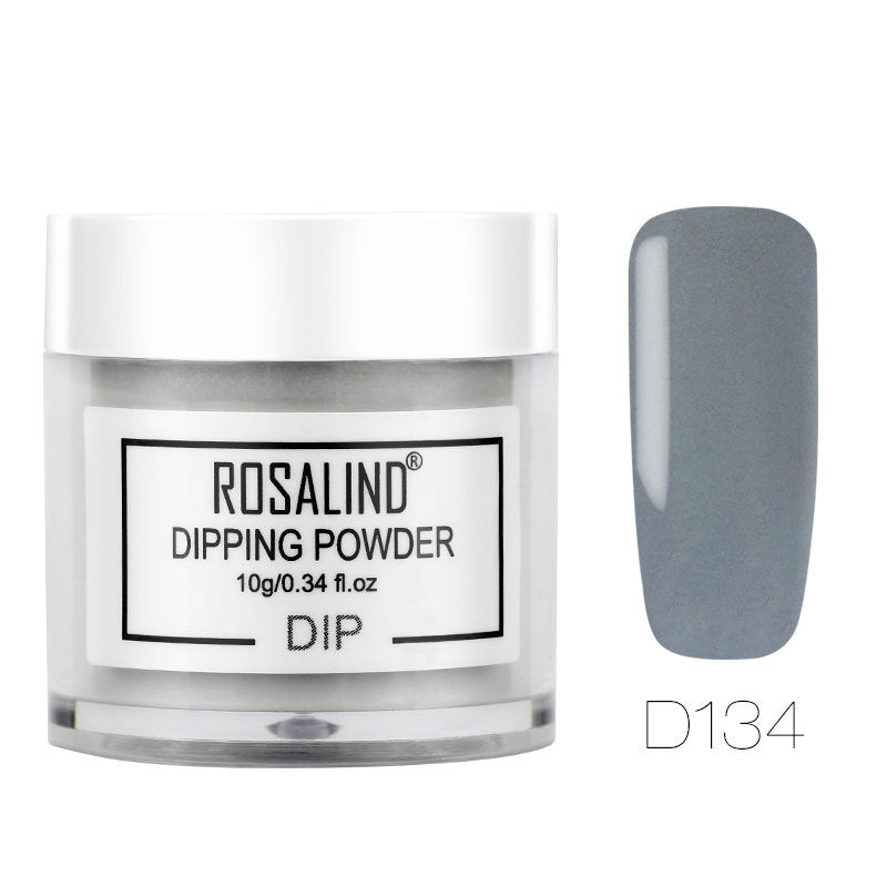 Rosalind Nail polish powder for natural nails