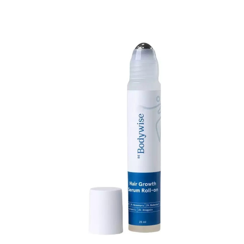 Bodywise Hair BallEssence Be-Bodywise 3 Rosemary Hair Growth