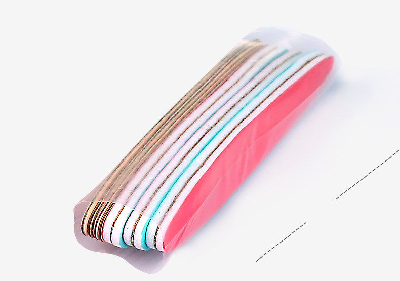 Lily Angel Nail Polish Wax Set