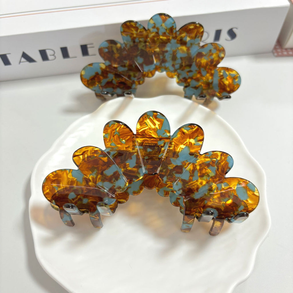 Petal Large Grip Updo Hair Accessories Hair Accessories