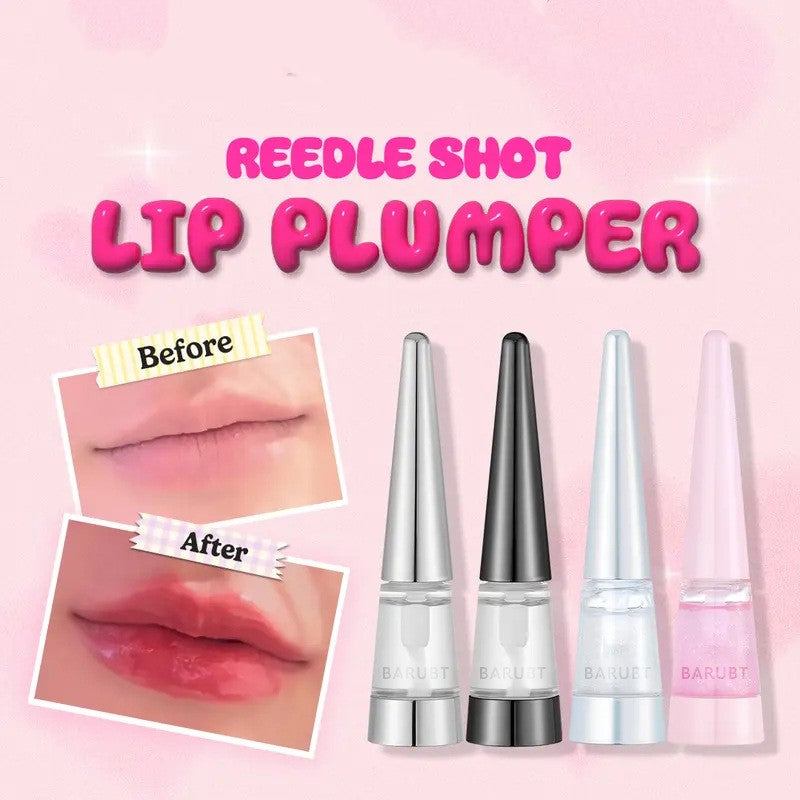 Lip Plumper Exfoliating Beauty Tool
