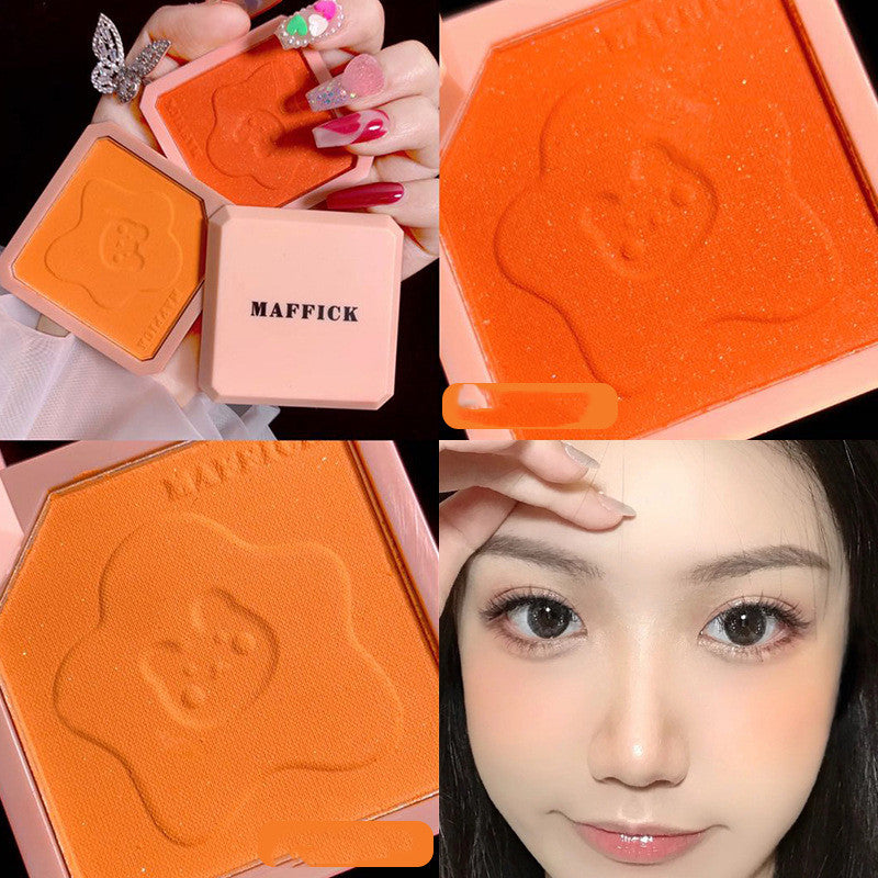 Maffick Blush and Rouge Repairing Pan