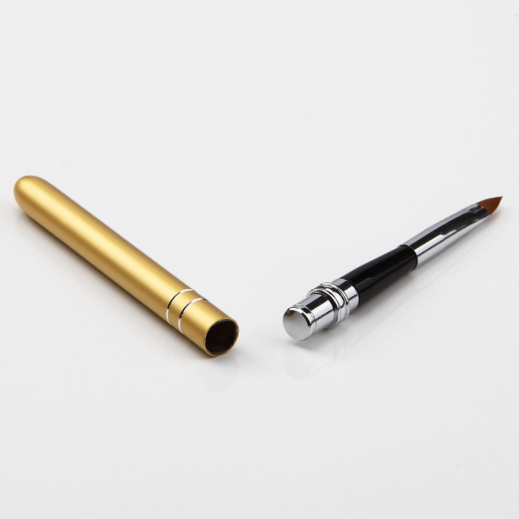 Nail Carving Phototherapy Drawing Pen 10