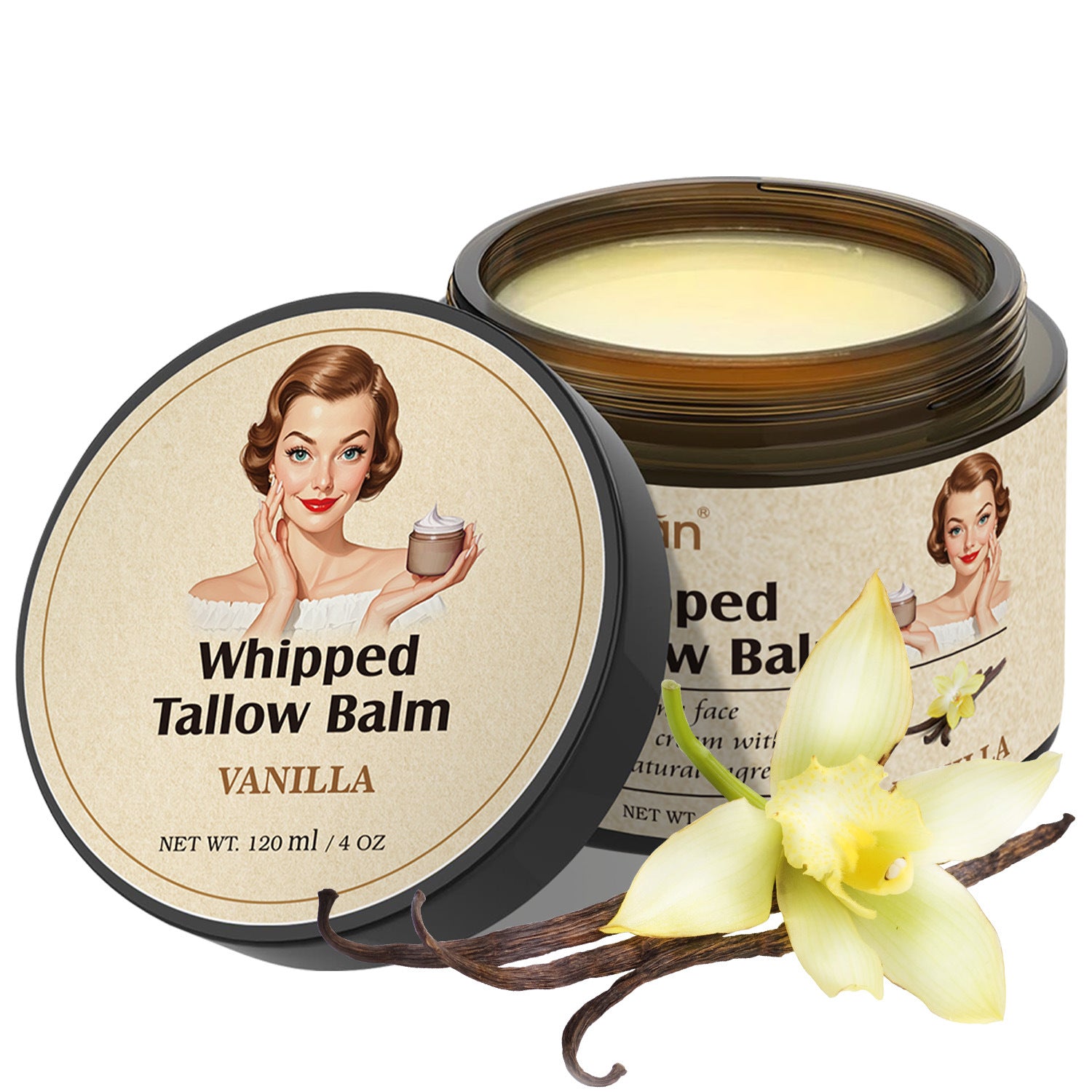Butter Anti-chapping Nourishing Moisturizing Repair Cream