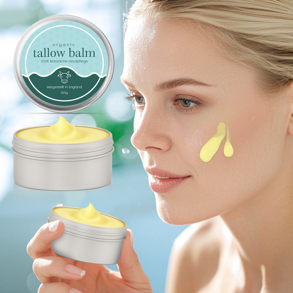 Non-standard Cow Fat Cream Deep Hydrating Moisturizing Cream