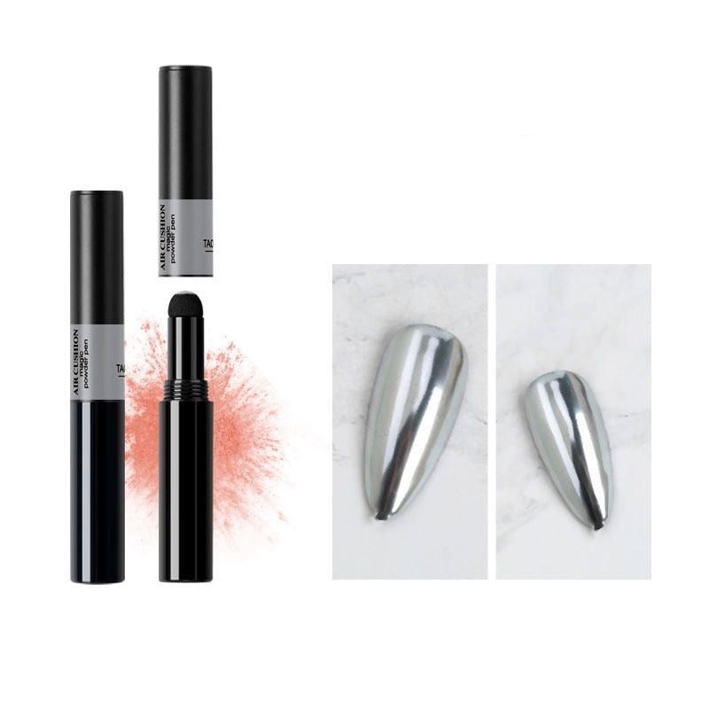 Air Cushion Nail Makeup Magic Pen