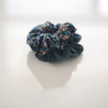Synchronized small floral large intestine ring