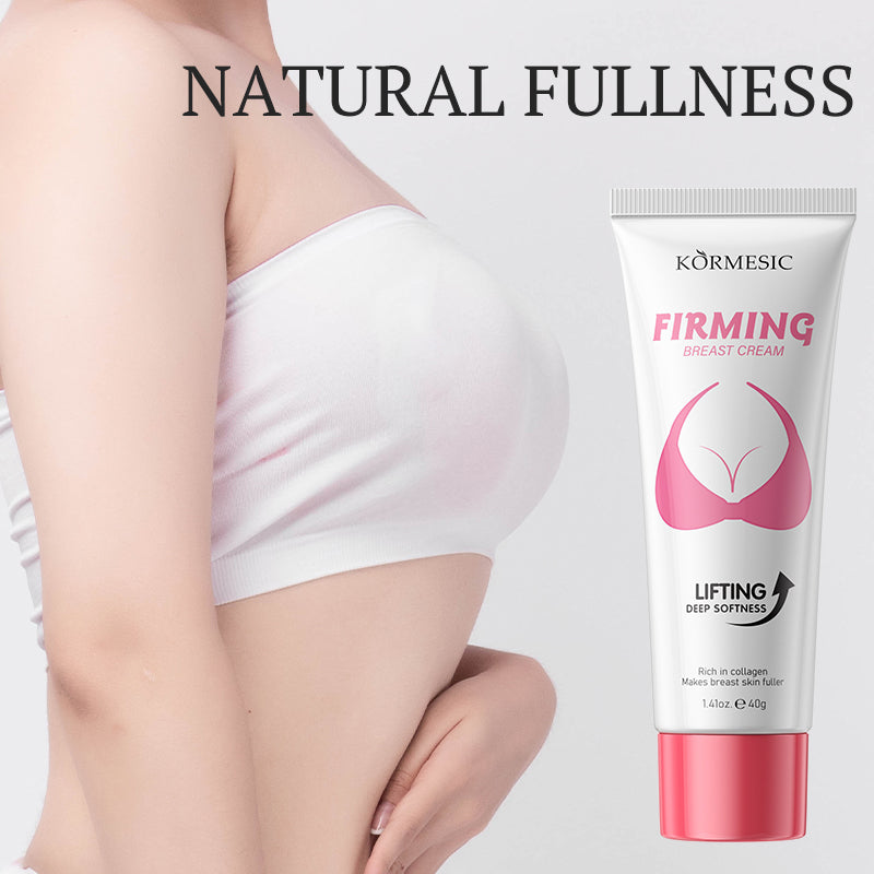 KORMESIC Breast Enhancement Cream 40g