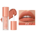 Matte Finish No Stain On Cup Lip Lacquer Waterproof