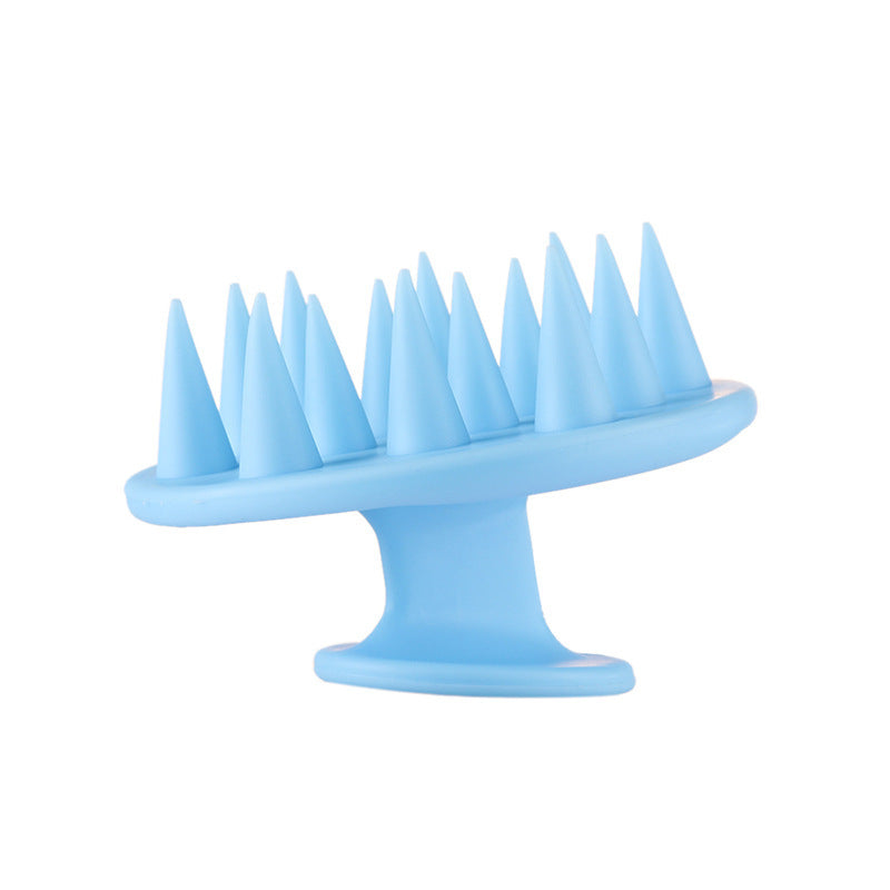 Shampoo brush household cleaning brush