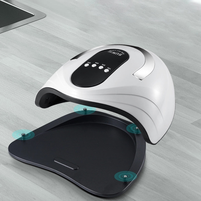 Sun Nail Phototherapy Lamp