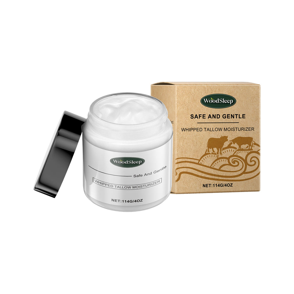Butter Skin Moisturizing Cream Deep Hydrating