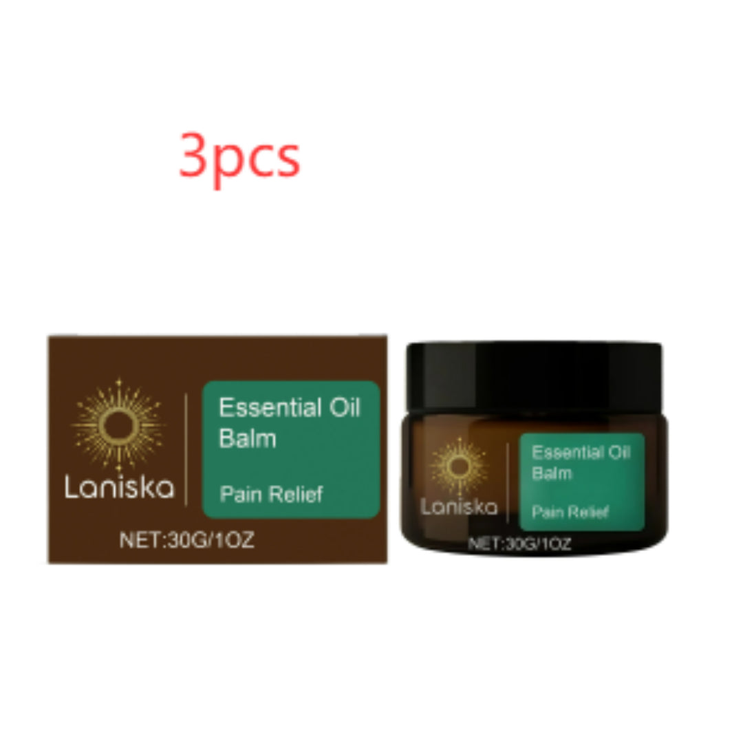 Body Soothing Cream