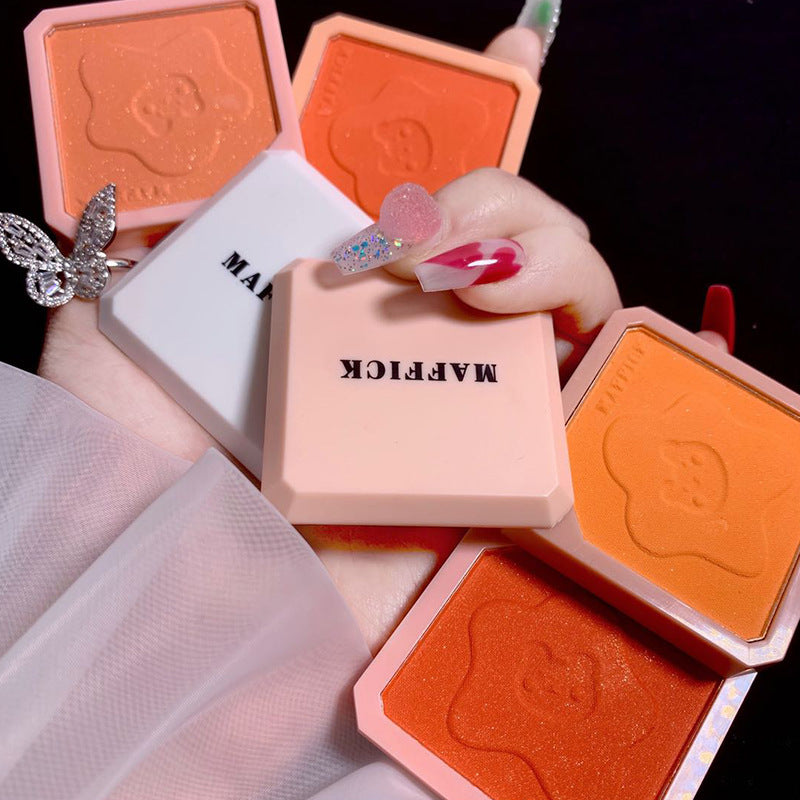 Maffick Blush and Rouge Repairing Pan