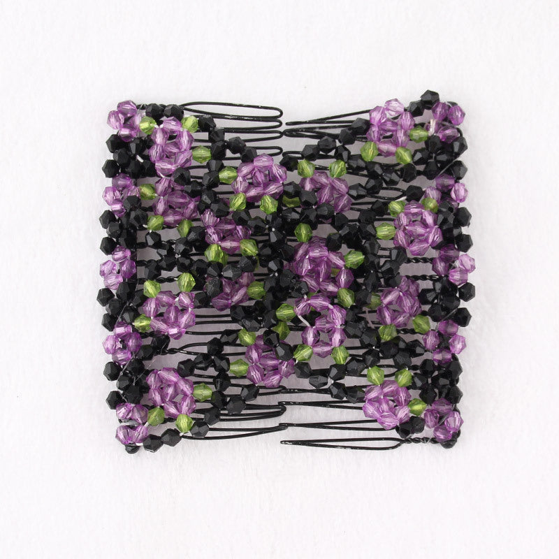 European and American Variety Magic Hair Comb