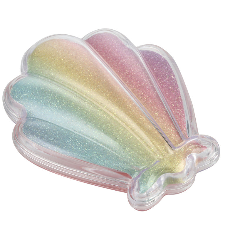 Health airbag comb