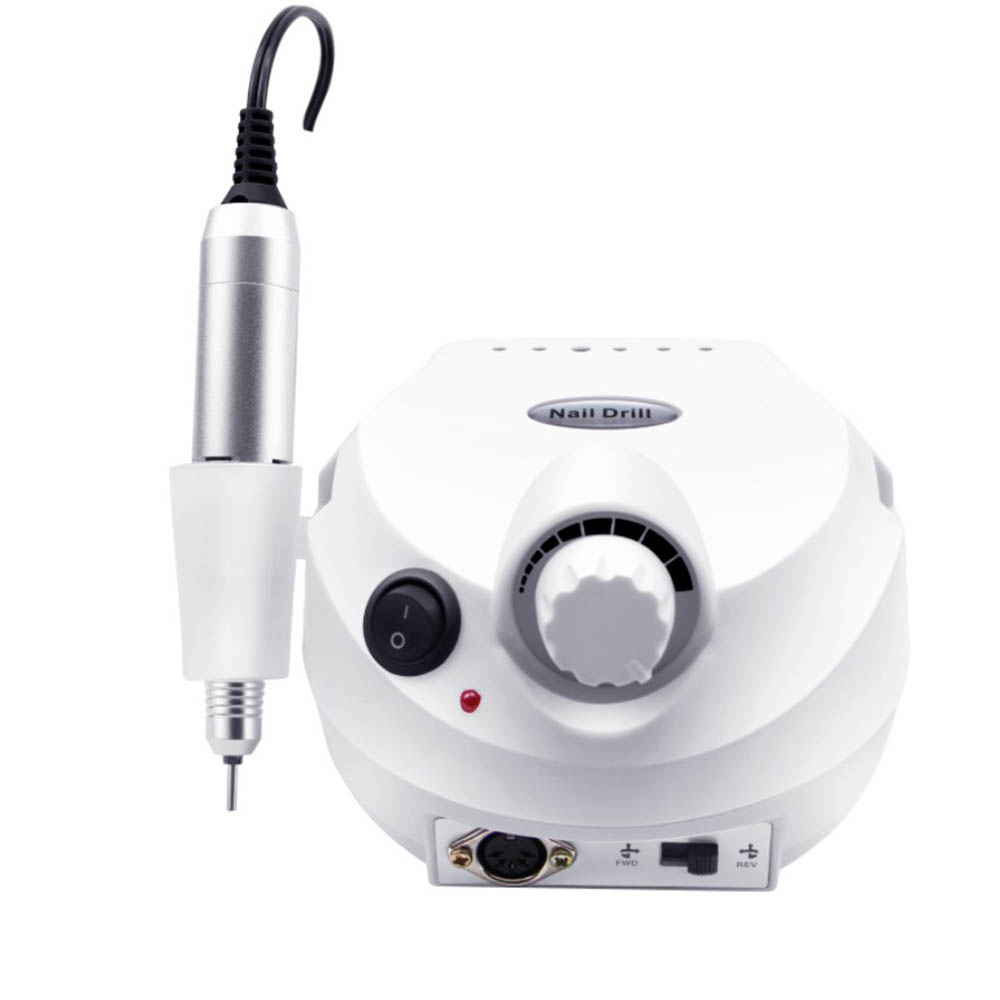 Nail Drill Polishing Equipment