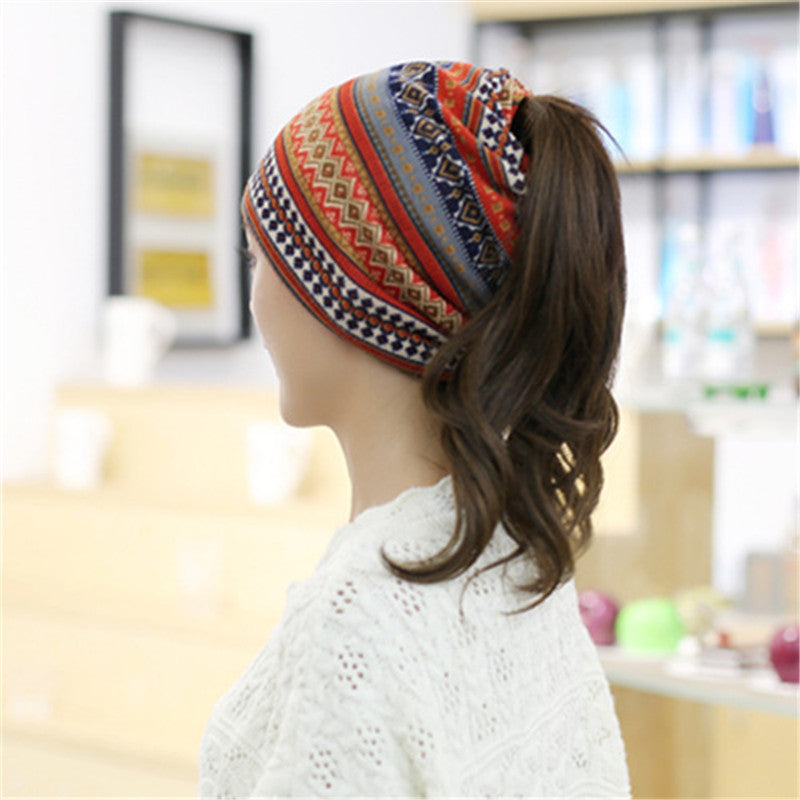 Mori girl headgear