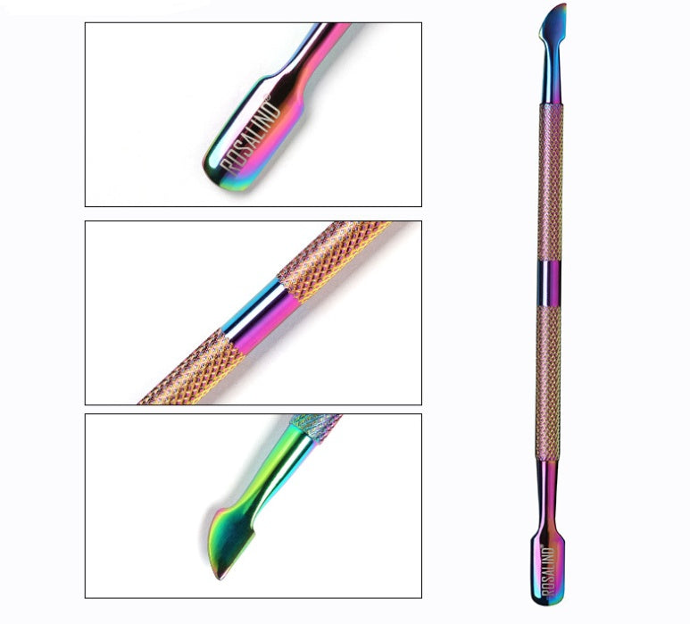New nail special tool accessories