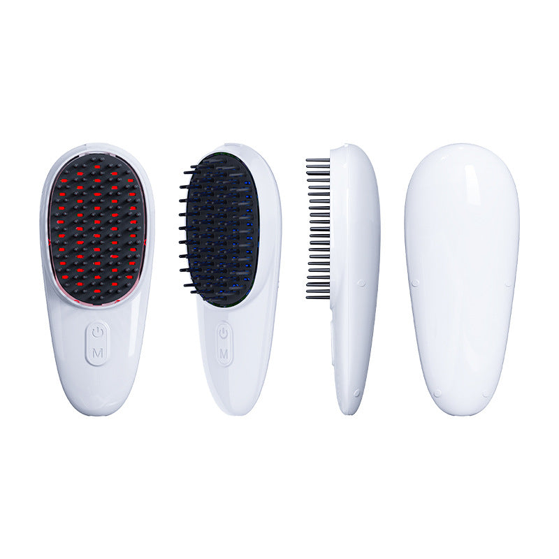 Electric Massage Comb For Home Personal Care And Health