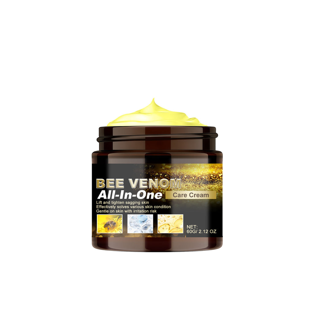 Multi-Effect Nourishing Cream