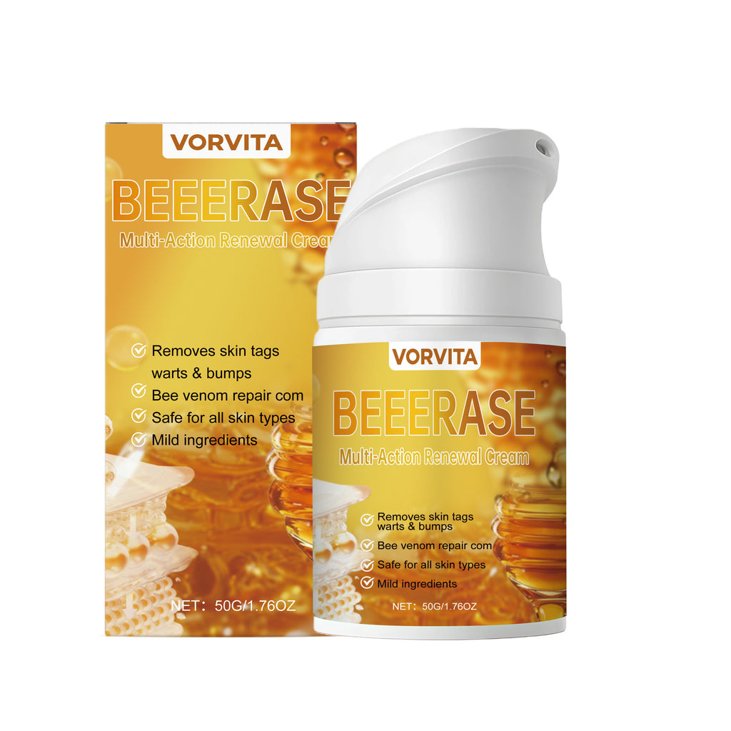 Skin-soothing Cream