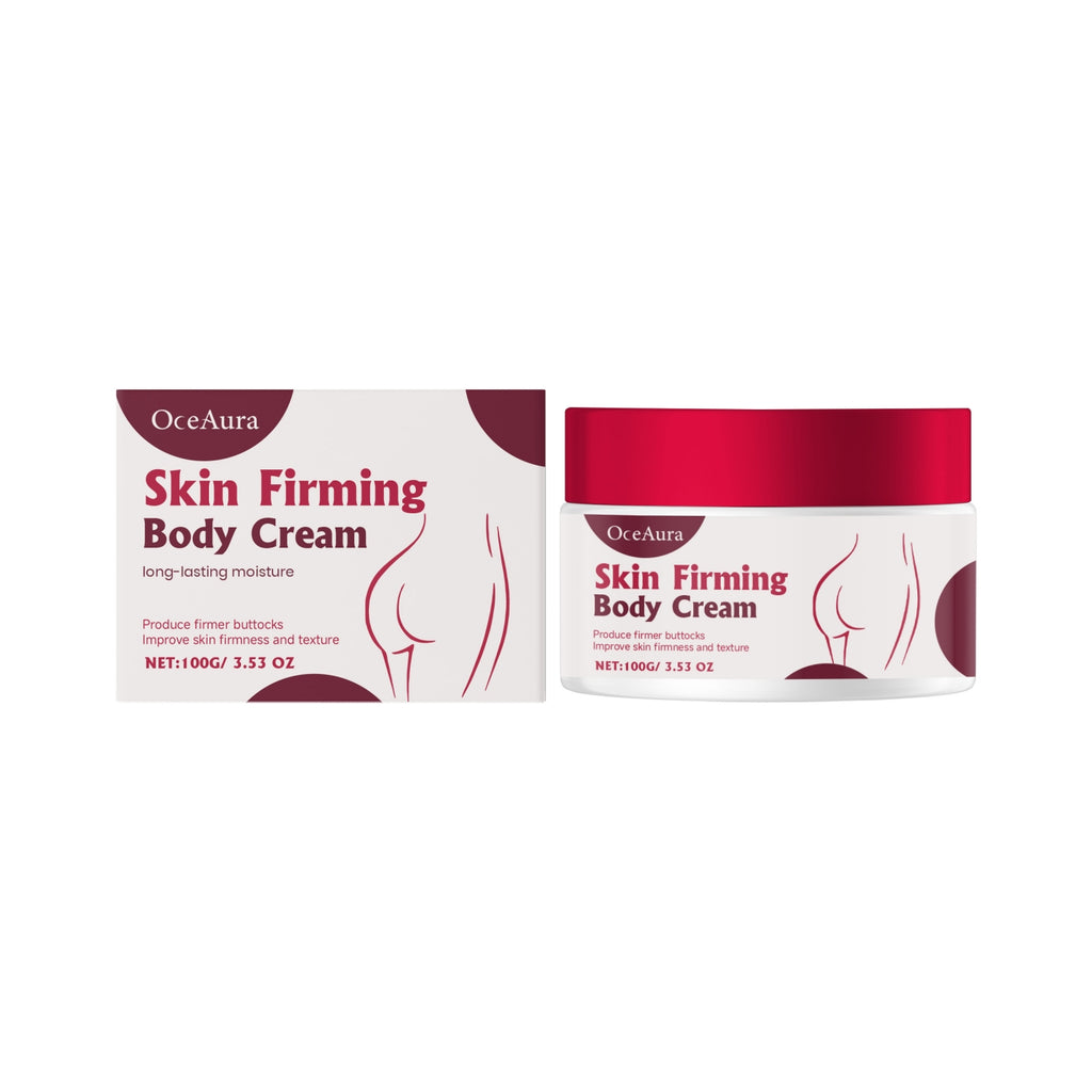 Skin Firming Body Cream