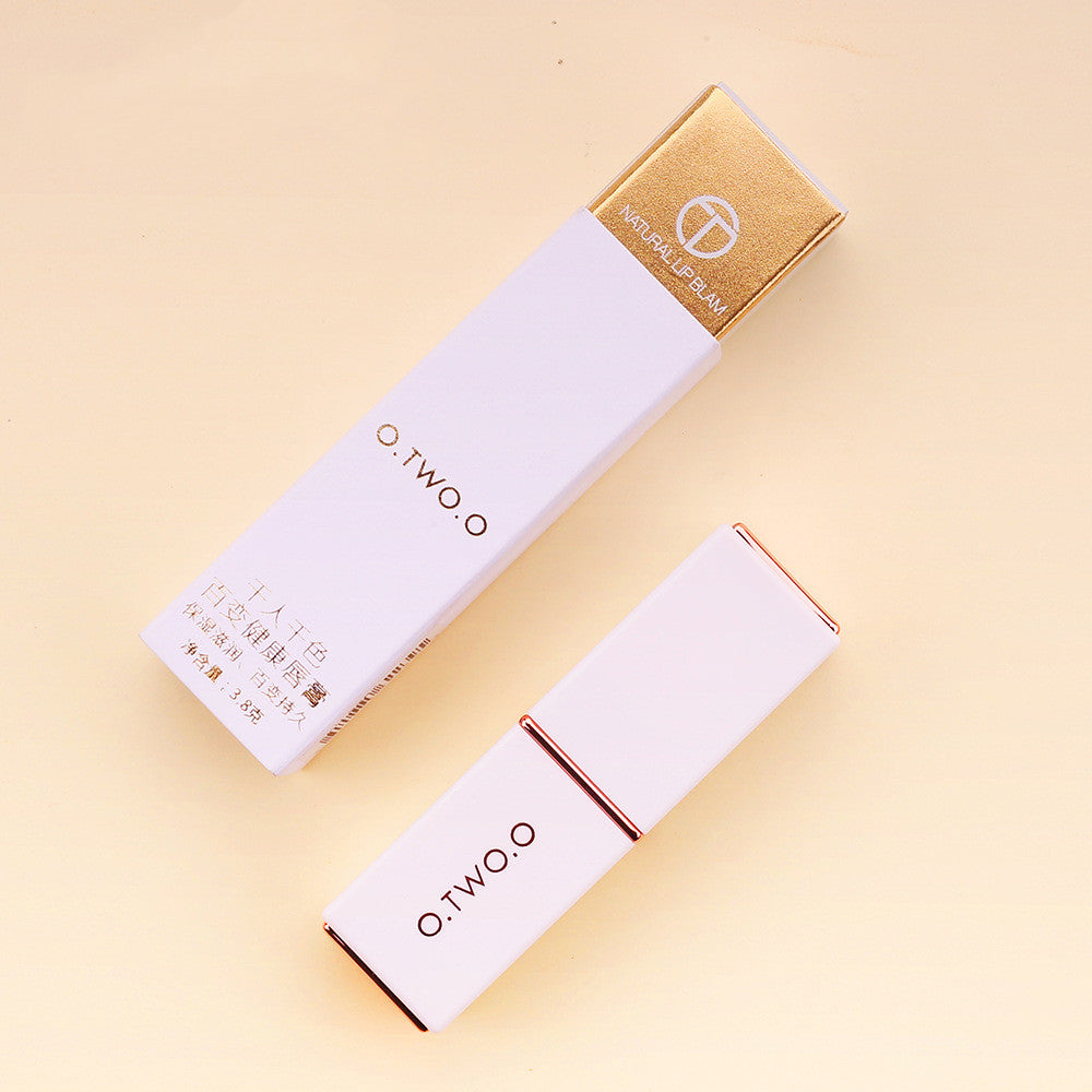 Settlement O.T. O lipstick