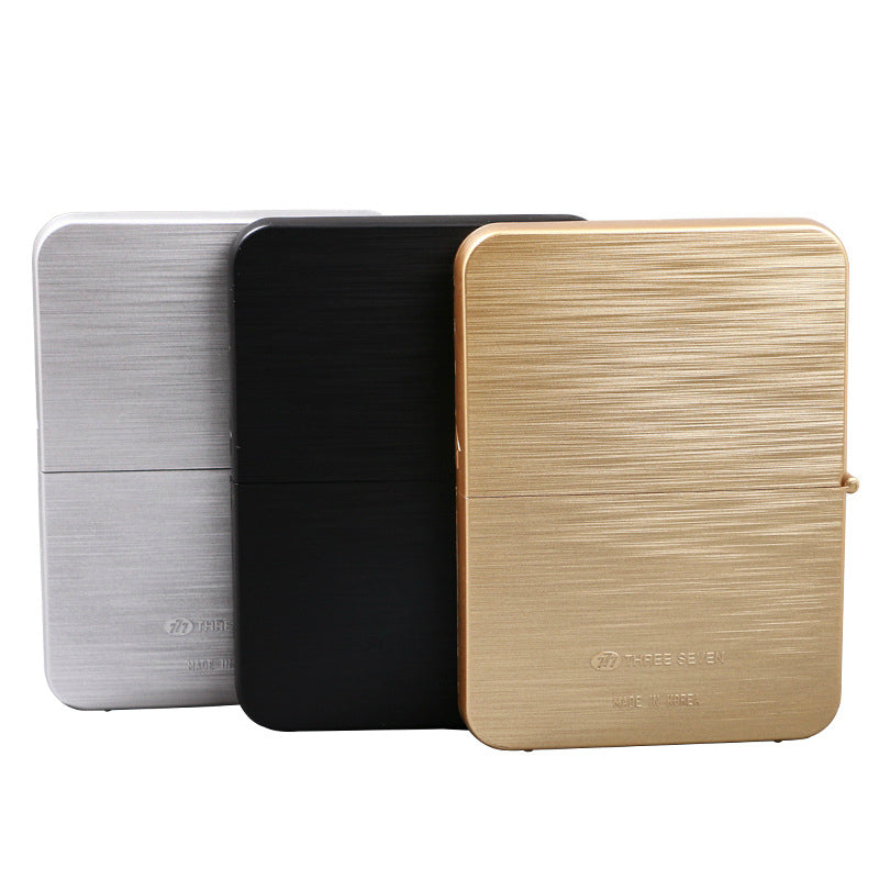 Three Seven Nail clippers set
