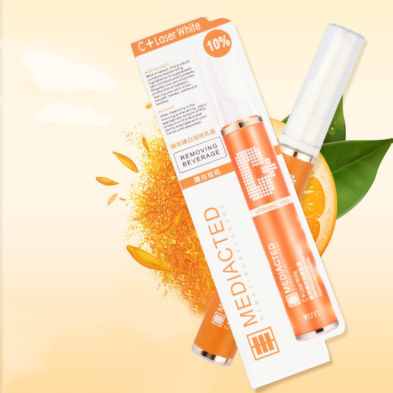 Mediacted Instant Blemish Removal Gel