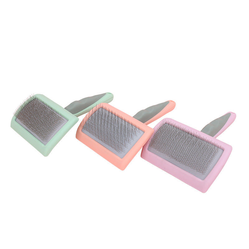 Pet Comb Dogs And Cats Beauty Needle Comb