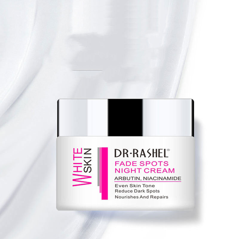 RÃƒâ€šÃ‚Â·RASHEL Whitening Night Cream