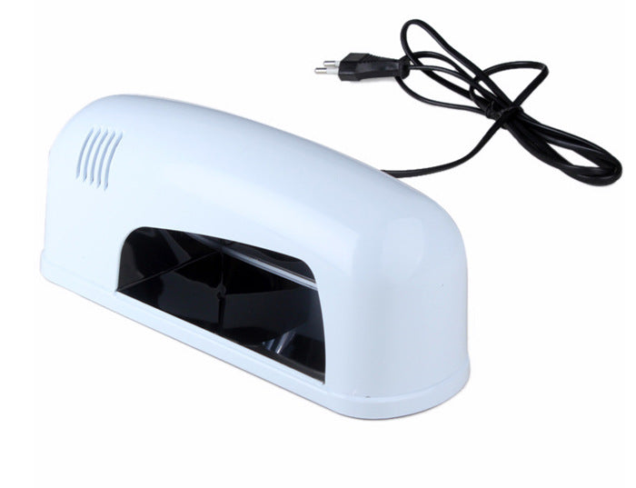 Fina Nail phototherapy set