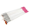 Nail Supplies Pen