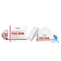 Plump, Moisturizing, And Radiant Facial Cream