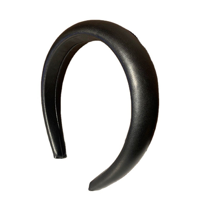 New Face Wash Headband Mature Hair Accessories