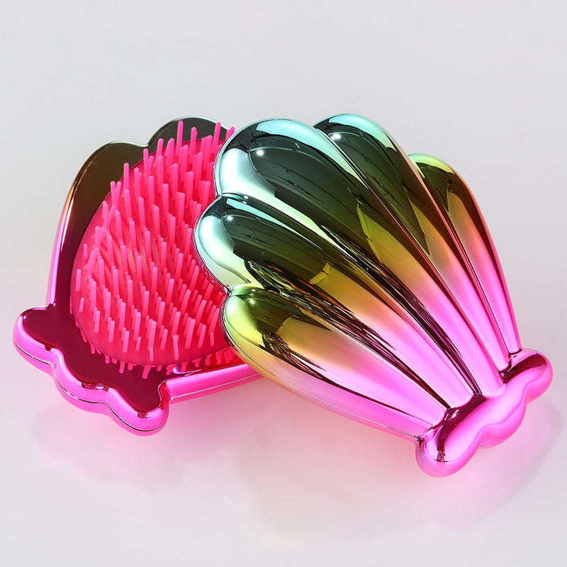 Health airbag comb